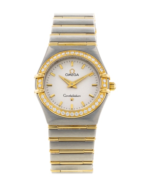 Omega Constellation Small 1277.30.00